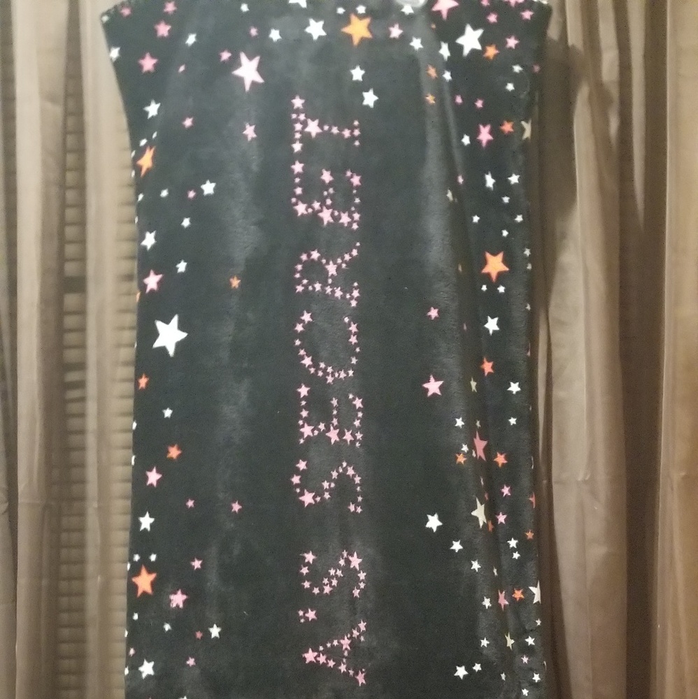 Brand new VS blanket